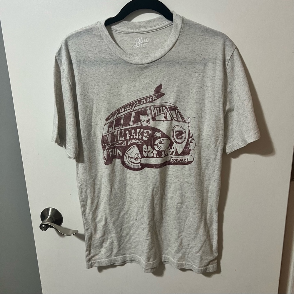 Zorbaz T-Shirt - Picture 1 of 4